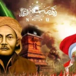 Hadratussyaikh KH. Muhammad Hasyim Asyari. (Foto: NU Online)