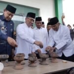 Keterangan Foto: Humas Pemprov