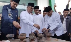 Keterangan Foto: Humas Pemprov