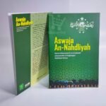 Buku Saku atau Buku Putih Aswaja An-Nahdliyah. (Foto: NU Online)