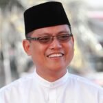 Bupati Gorontalo Utara, Thariq Modanggu. (Foto: Wikipidia)