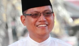 Bupati Gorontalo Utara, Thariq Modanggu. (Foto: Wikipidia)