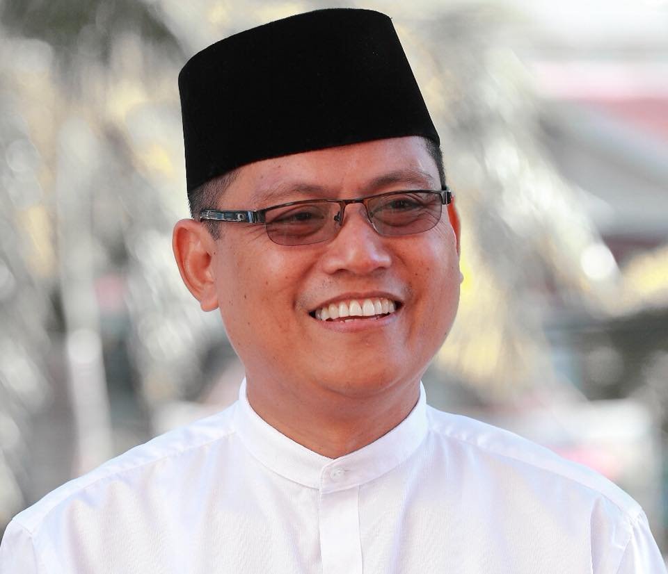Bupati Gorontalo Utara, Thariq Modanggu. (Foto: Wikipidia)