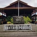 Keterangan foto : Banthayo Poboide