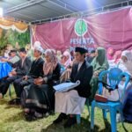 Peserta PPIB Kecamatan Kota Tengah Kota Gorontalo. (Foto: Annahdlah)