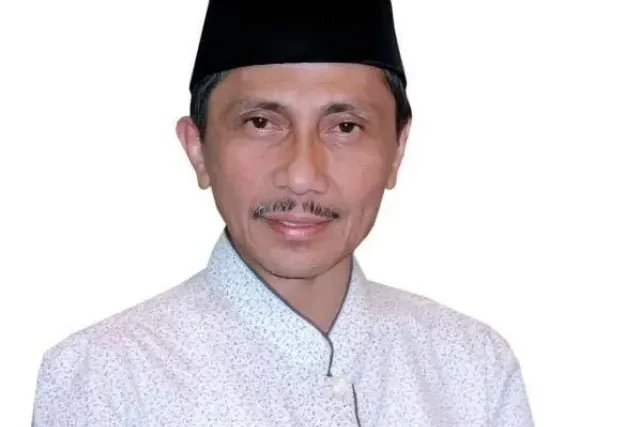 Prof. Nelson Mengajak Pemimpin dan Tokoh Daerah  Bersatu  Mengayomi Rakyat, Annahdlah.com Ketua Dewan Masjid Indonesia Provinsi Gorontalo, Prof. Nelson Pomalingo. (Foto: Pranala)
