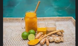 Ilustrasi Ramuan Jamu. (Foto: halodoc)