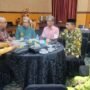 Para Tokoh Adat & Budaya Gorontalo. (Foto: Annahdlah)