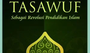 Nalar Tasawuf, Annahdlah.com Resensi Buku: Nalar Tasawuf