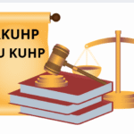 RKUHAP Menjadi UU KUHP. (Foto: Ilustrasi)