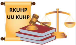 RKUHAP Menjadi UU KUHP. (Foto: Ilustrasi)