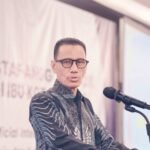 Abdul Manan Podungge Staf Ahli Senator Indonesia Anggota DPD RI Dapil Gorontalo Rahmijati Yahya. Foto: (Annahdlah.com)