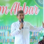 Bupati Pohuwato Saipul Mbuinga. Foto: (Annahdlah)