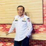 Muchlis S.Huntua, S.Ag, M.Si. Foto: (Annahdlah)