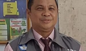 Menakar Keseimbangan: Sebuah Refleksi Ekologis di Serambi Madinah pada perjalanan 25 Tahun Provinsi Gorontalo, Annahdlah.com Rustam Anwar, Mahasiswa S3 Ilmu Lingkungan UNG, Dosen Teknik Lingkungan UNU Gorontalo. Foto: (Annahdlah)