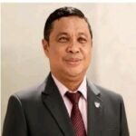 Rustam Anwar Foto: Annahdlah