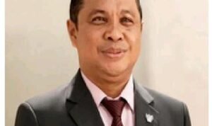 Rustam Anwar Foto: Annahdlah