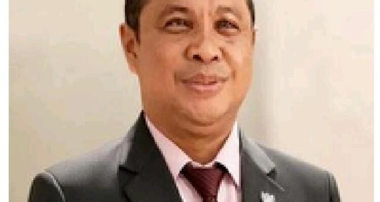 Rustam Anwar Foto: Annahdlah