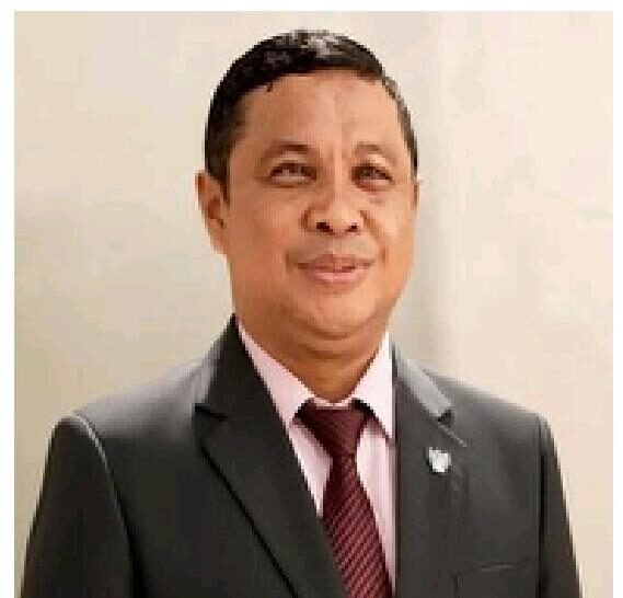 Rustam Anwar Foto: Annahdlah