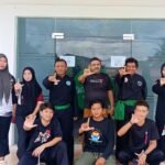 Padepokan PSNU Pagar Nusa Universitas NU Gorontalo. (Foto: Annahdlah.com)