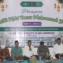 Peringatan Maulid Nabi Besar Muhammad SAW 1448 H, oleh Universitas NU Gorontalo. (Foto: Unugo)