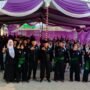 Sosialisasi PSNU Pagar Nusa Padepokan UNU Gorontalo. (Foto: Annahdlah)