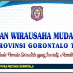 Wirausaha Muda Pemuda Tahun 2026. (Foto: Annahdlah)