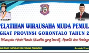 Wirausaha Muda Pemuda Tahun 2026. (Foto: Annahdlah)