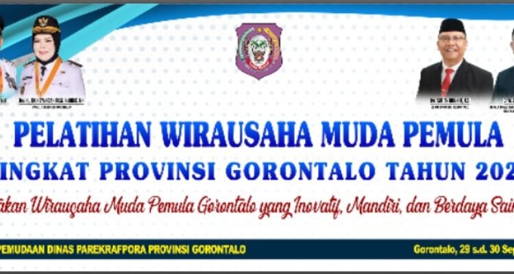 Wirausaha Muda Pemuda Tahun 2026. (Foto: Annahdlah)